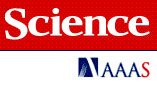 Издательство «American Association for the Advancement of Science» (Science Online)