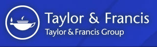 Издательство «Taylor & Francis»